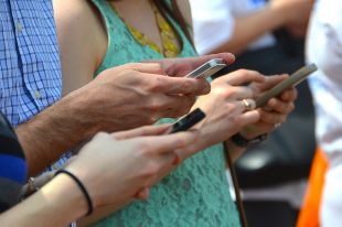 Законопроект в Раде: в Украине на смену кассовым аппаратам придут смартфоны
