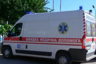 В Полтавской области мужчина умер после укуса водяной крысы