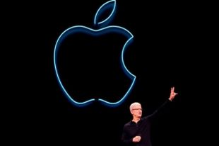 Apple представил новую продукцию: подробности