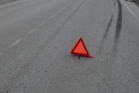 В Новом Уренгое при столкновении ВАЗ и Opel пострадал пассажир иномарки 