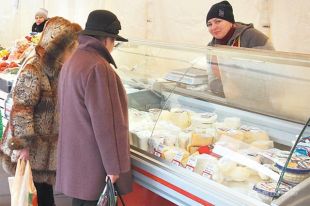 В Украине за выявление торговцев-нарушителей будут платить вознаграждание