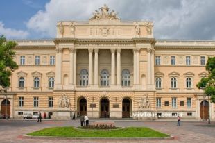 Шесть украинских ВУЗов вошли в список лучших университетов мира