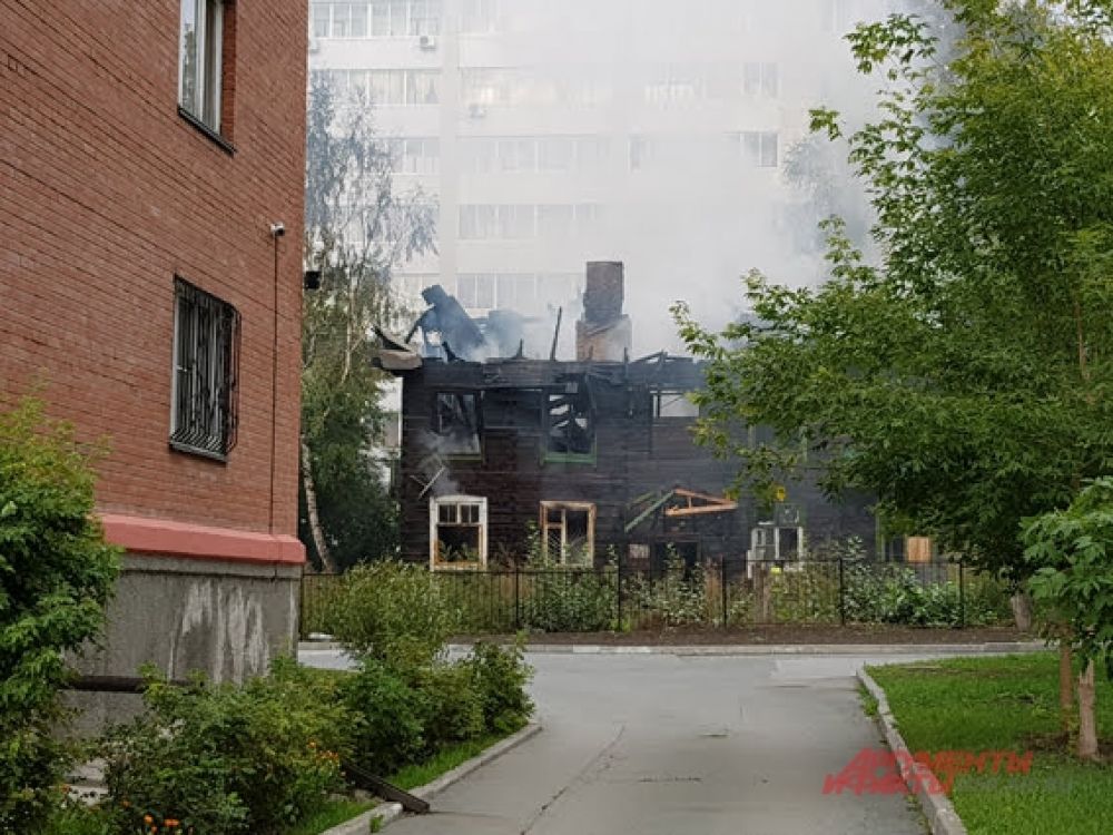 К 2024 годам власти планируют расселить все бараки