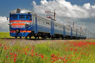 «Укрзализныця» анонсировала запуск спецвагонов для людей с инвалидностью