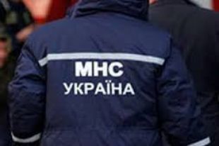 Пожар под Чернобылем: открытого огня нет