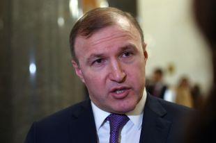 Глава Республики Адыгея Мурат Кумпилов.