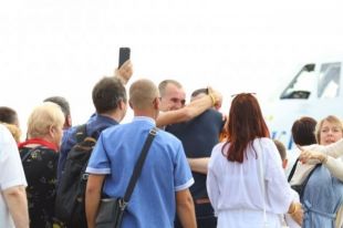 Названы вероятные сроки обмена пленными между Россией и Украиной