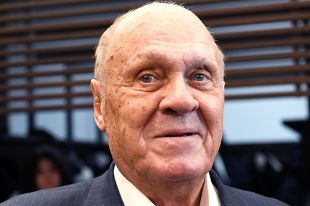 Актер и режиссер Владимир Меньшов.