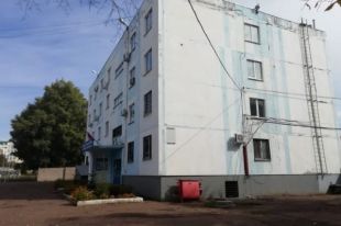 В Оренбурге открывается новый отдел полиции.