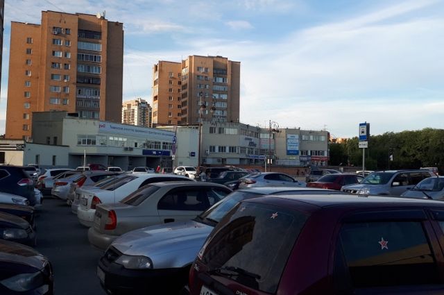 В Тюмени увеличат число платных парковок