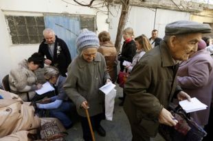 Пенсии жителям Донбасса: в ООН дали несколько рекомендаций правительству