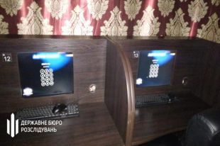 ГБР расследует причастие правоохранителей к организации подпольного казино