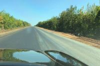 До конца 2019 года в Украине откроют еще одну автодорогу