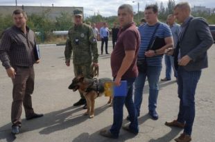 Тройное убийство: в Николаеве на заправке обнаружены трупы мужчин