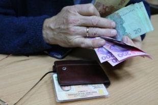 В Минске на заседании ТКГ обсудят проблему выплат пенсий жителям Донбасса