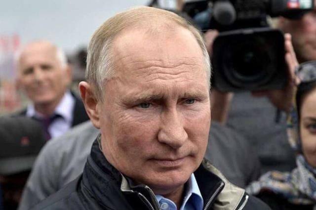 Президент В.Путин посетит КШУ-2019 в Оренбуржье.