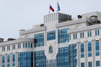 На Ямале приняли закон об изменениях в региональном бюджете