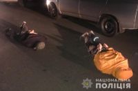 В Закарпатской области члены группировки воровали терминалы
