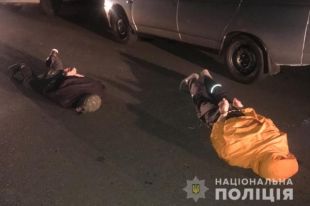 В Закарпатской области члены группировки воровали терминалы