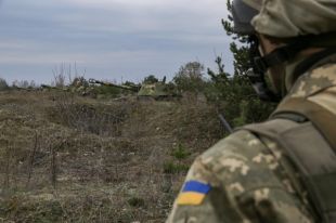 В МИД Украины прокомментировали участие переселенцев в выборах на Донбассе