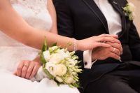 Новый рекорд: в августа в Тюмени поженилось рекордное количество пар