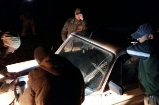 Под Одессой сотрудники экопарка вступили в схватку с браконьерами: в деле замешаны областные чиновники