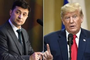 Зеленский-Трамп: Пристайко озвучил главные задания встречи президентов