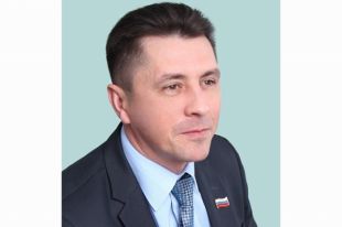 В Медногорске решается вопрос об отставке главы города.