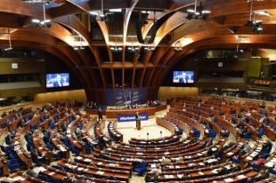 «Официальный отказ»: Украина не будет участвовать в осенней сессии ПАСЕ