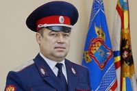 Выставлять свою кандидатуру на выборы атамана Виктор Гончаров не будет.