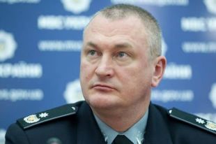 Глава Нацполиции Князев заявил об отставке