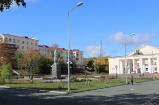 В Медногорске депутаты городского Совета приняли отставку главы города Д.В.Садовенко.