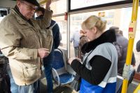 Стоимость проезда в автобусах, троллейбусах и трамваях повысится с 23 до 28 рублей за одну поездку.