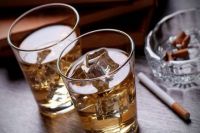 В Украине изменят правила продажи алкоголя в магазинах