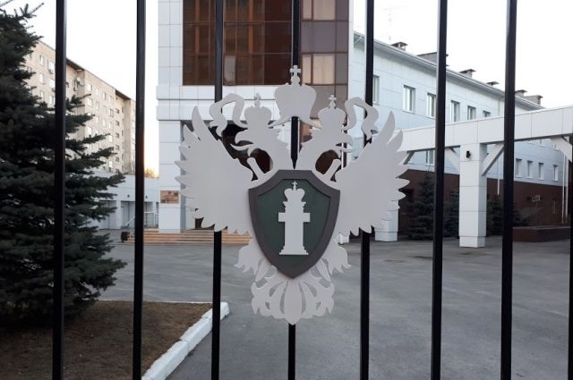 В Ялуторовске осудят похитителей песка на сумму более 6 млн рублей
