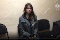 Тюменка намеренно в лесу убила ребенка, похищенного в Заводоуковске
