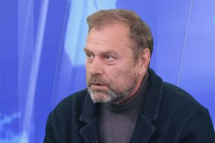 Александр Фомин.