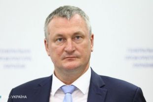 Новая должность: Аваков сделал Князева своим советником