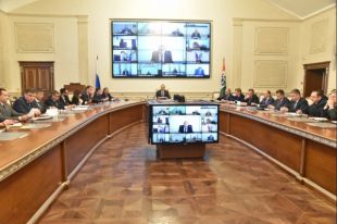 Кабмин изменил процедуру проведения конкурса на госслужбу: детали