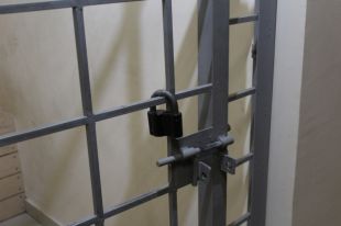 Он будет отбывать наказание в колонии общего режима.