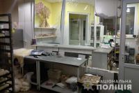 Взрыв в пекарне в Сумской области: есть пострадавшие