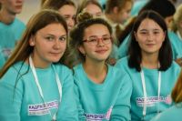 140 школьников Тюменской области побывали в Губернаторской школе