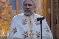 Обвиняемого в насилии священника Стремского освободили от опекунских обязанностей.