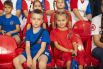 Губернатор НСО, открывая соревнования, сказал: учитывая популярность самбо среди детей и молодежи, правительство Новосибирской области и дальше будет оказывать всяческую поддержку развитию этого исконно русского вида спорта. 