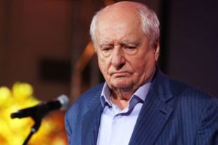 Умер знаменитый советский режиссер Марк Захаров: причина смерти