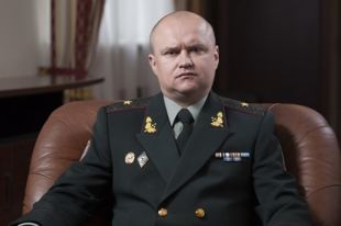 Зеленский уволил Демчину с военной службы: детали