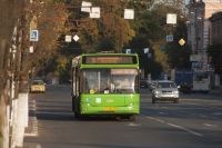 Все чаще тюменцы выбирают поездки на автобусах