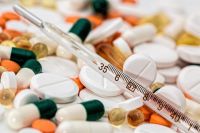 Болеть дорого: за лекарства можно будет отдать тысячу гривен