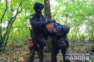 В Черкасской области злоумышленники украли полмиллиона гривен