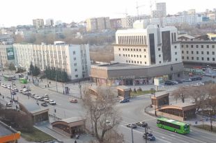 Платные парковки появятся у так называемых мест притяжения, где наиболее высокий спрос на стоянку.